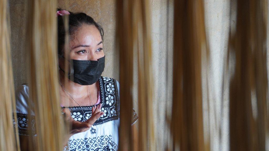 Tren Maya tweet media