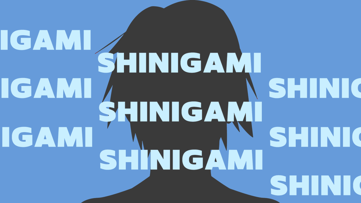 SHINIGAMI NFT tweet media