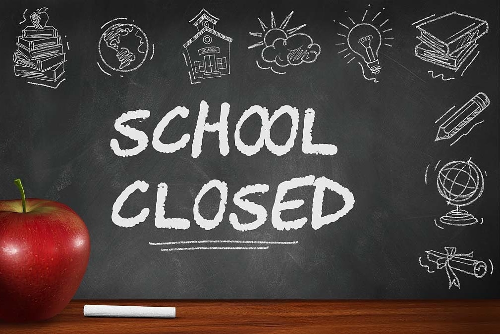 GCS closed 2.3.22