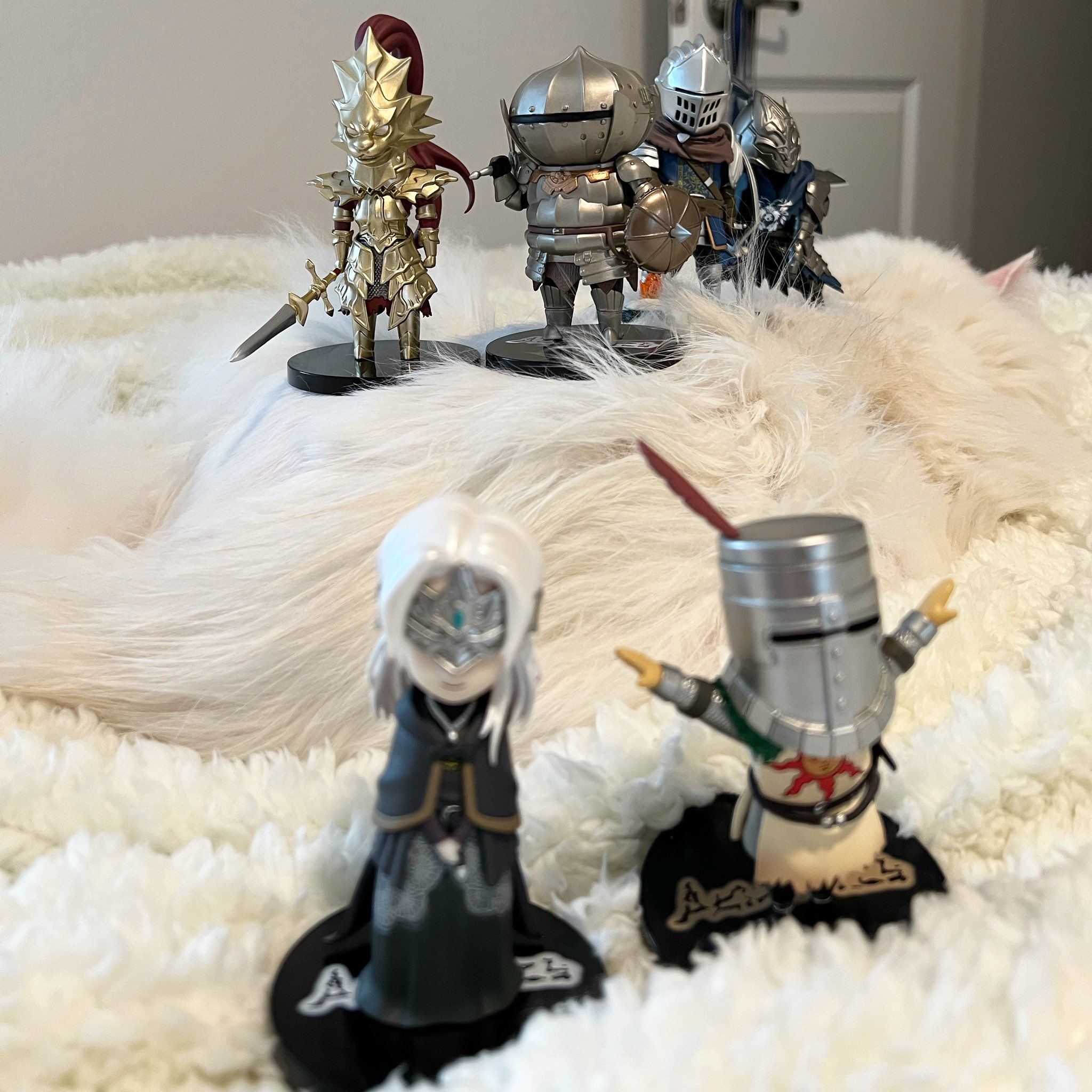 Capturing private scenes