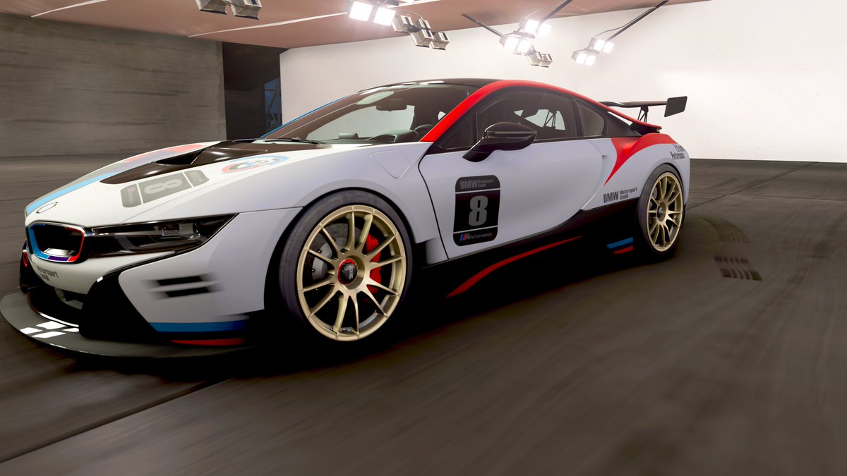 HydeUbog's tweet photo. Ok so I confess I'm loving @StuiiDesign Photo booth

Here is the 2015 I8 share code: 288 554 090
 
@ForzaHorizon
@WeArePlayground
#Xbox #TheCapturedCollective #ForzaShare #ForzaHorizon5 #FH5 #Forza #Forzatography
@BMWMotorsport
 @sinnermac
 @TennisShoeRoof
@EctWorldwide https://t.co/fmZAYNSuqZ