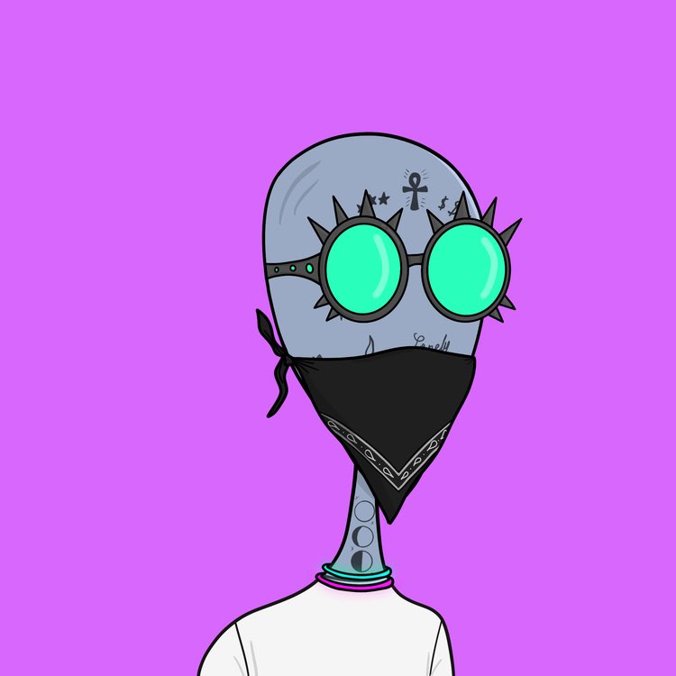 NotJsonBourne's tweet photo. Just went off and abducted a whole squad of @thelonelyaliens 🛸🛸🛸 https://t.co/iaSJU5U4Ho