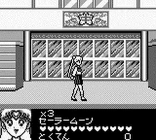 t_unmasked's tweet photo. One of my life goals is to play every. single. Sailor Moon game. 🎀🎮

It turns out this is no easy feat. 🧐 https://t.co/d3g5jnJNu2
