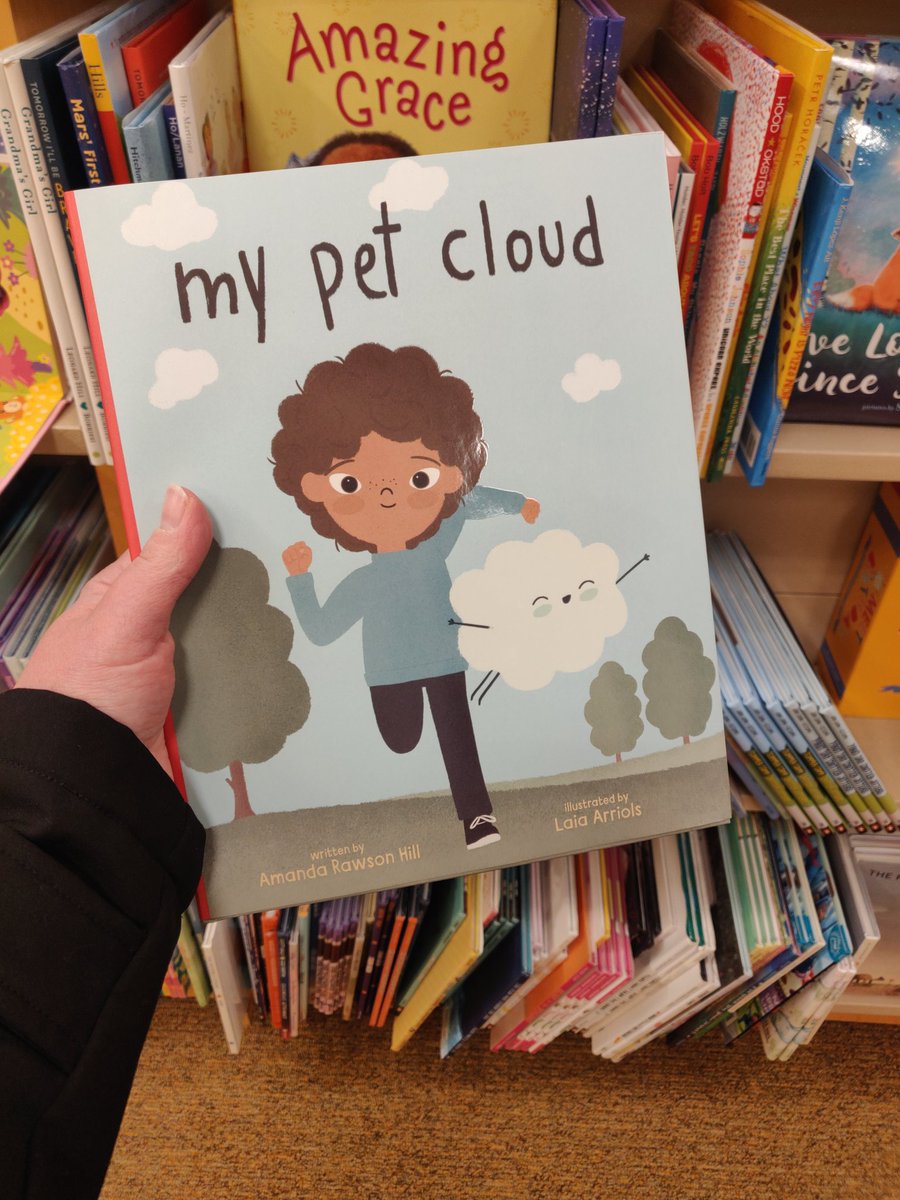 Spotting @amandarhill32 at <a href="/BNUniversityAve/">BNUniversity Ave</a>!!!!