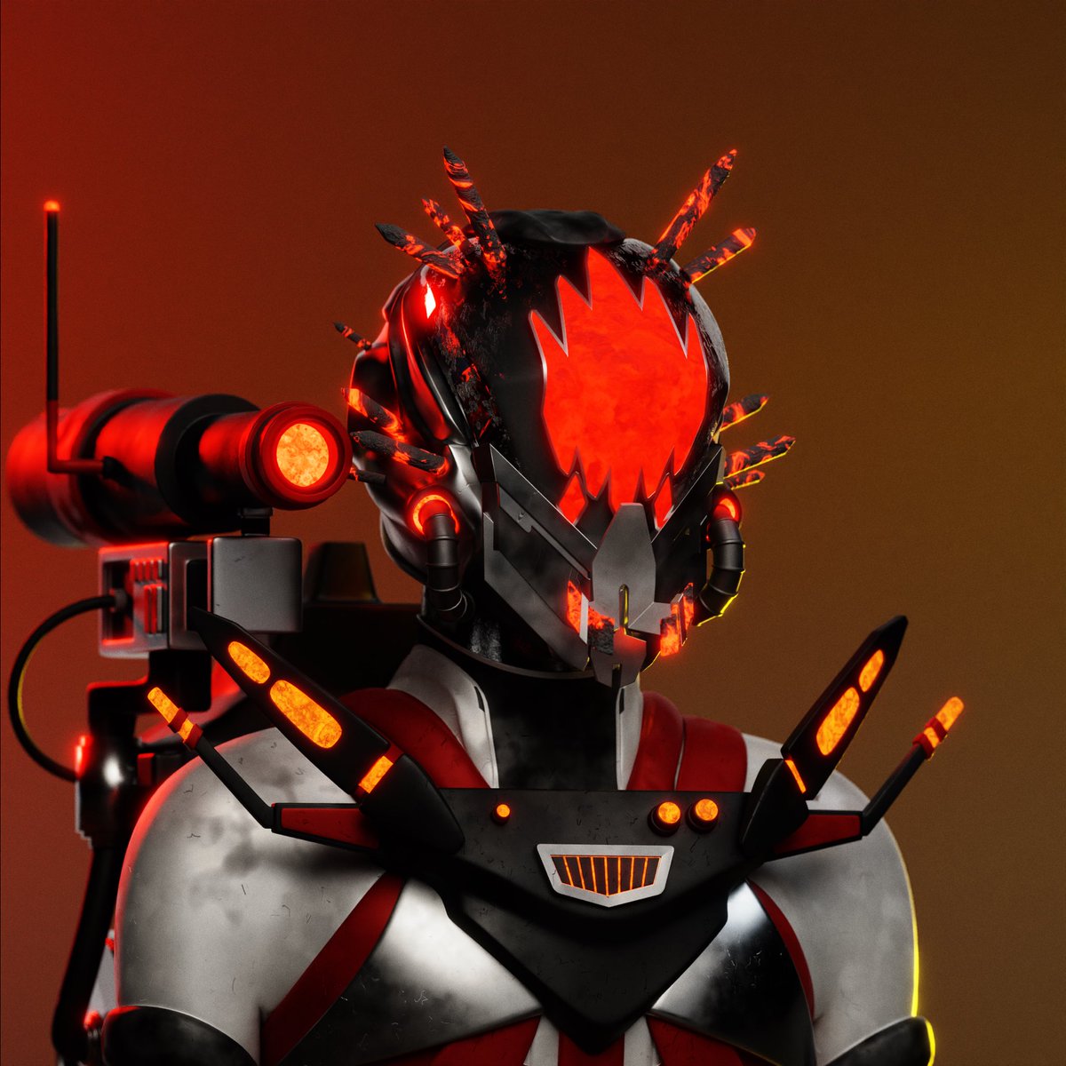 DeGenzees's tweet image. We’re very excited to announce the first WL opportunity available to the Genzee Research Lab Community: 

PATHFINDERS

To Enter: 

- You must hold a Genzee
- Like &amp;amp; RT this post
- Follow @PATHFINDERS_NFT, @GenzeeNFTs &amp;amp; @GenzeeResearch 

5 Winners will be announced in 24 hours!