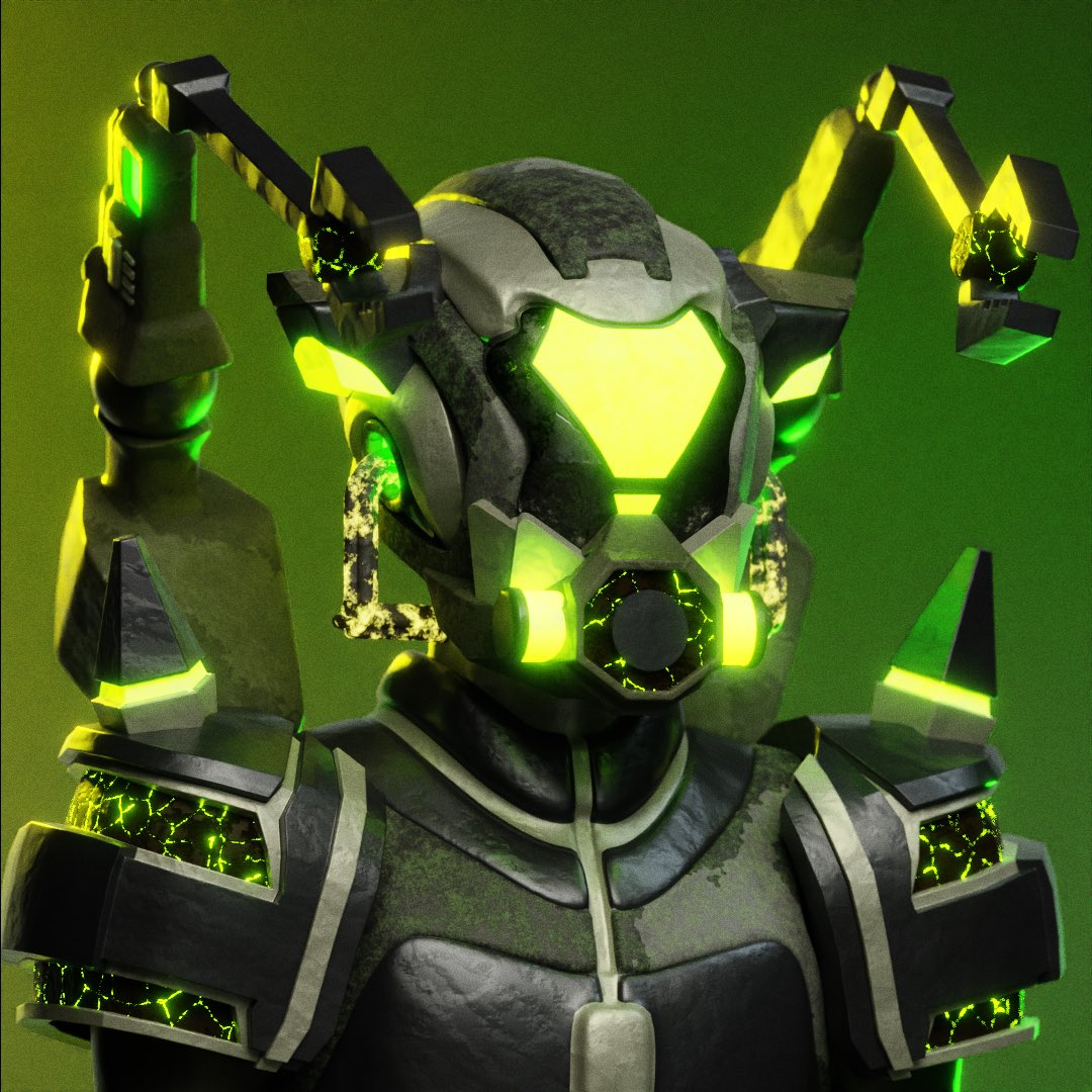 DeGenzees's tweet image. We’re very excited to announce the first WL opportunity available to the Genzee Research Lab Community: 

PATHFINDERS

To Enter: 

- You must hold a Genzee
- Like &amp;amp; RT this post
- Follow @PATHFINDERS_NFT, @GenzeeNFTs &amp;amp; @GenzeeResearch 

5 Winners will be announced in 24 hours!