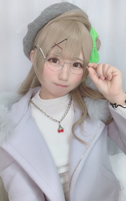 Twitterのコスプレ画像34