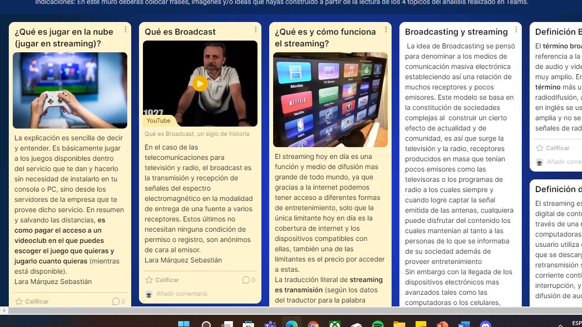SebastianLaraM5's tweet photo. #TallerComunicación2_CCHSur 
#ComunicaciónMasiva_TCO2_CCHSur
#ComunicaciónDigital_TCO2_CCHSur https://t.co/1LOWXuY6vT