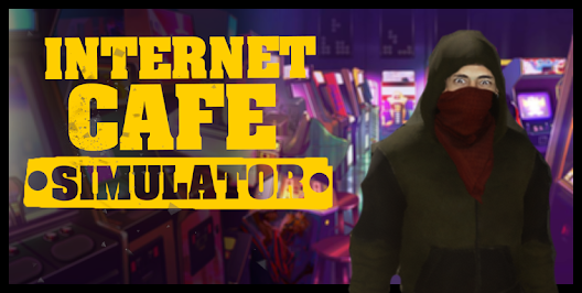 Leexkennedy's tweet image. Vlw Clã pela live de hoje, rir muito com #internetcafesimulator2 eu rir muito #lanhouse simulator kkkkkkk Amanhã é dia de Retro vai ser tão bom quanto.