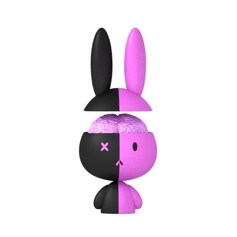 Bunny Buddies on X: « Lieutenant Bunny reporting in. We are under attack.  An army of new buddies is massively joining the Discord. They are taking  over the WL spots. You must