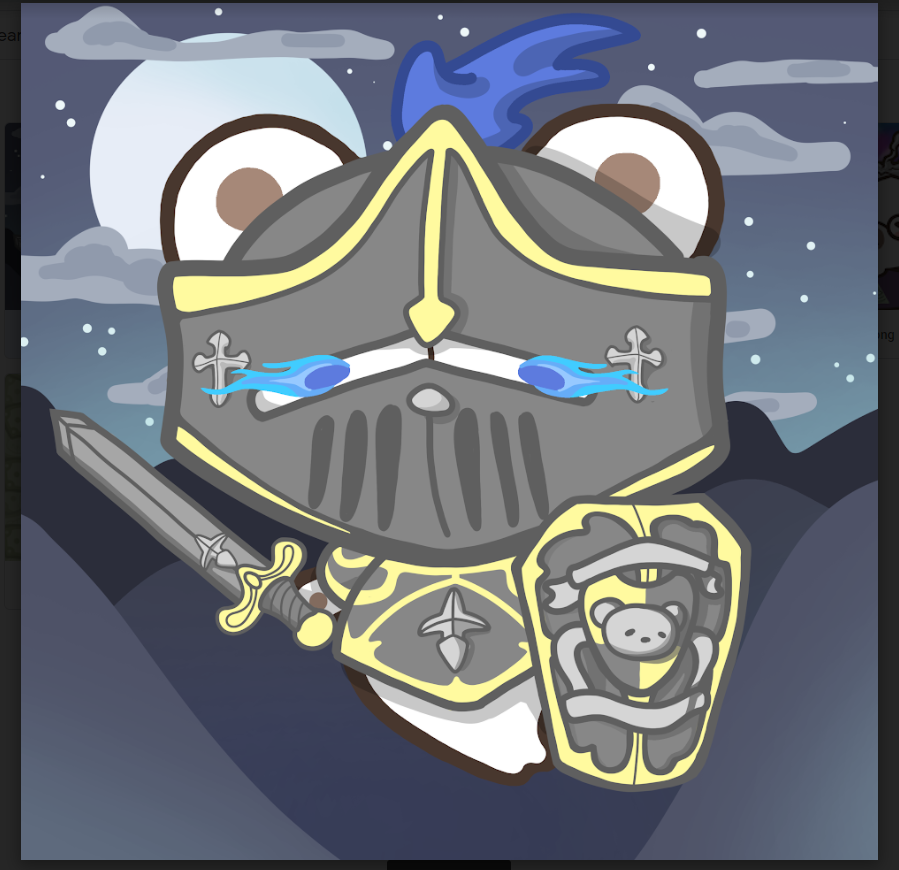 🧙‍♂️Fantom Wizards x Spooky Bears 🧸

We have partnered with SpookyBears and they have created a 1x Fantom Knight &amp; Wizard Themed SpookyBears NFTs below which we will giveaway!

Requirements:
1⃣ Follow <a href="/FantomKnights/">Fantom Knights/Wizards</a> &amp; @SpookyBearsNFT 
2⃣♥️ &amp; RT 
3⃣ Tag 2 NFT Collectors