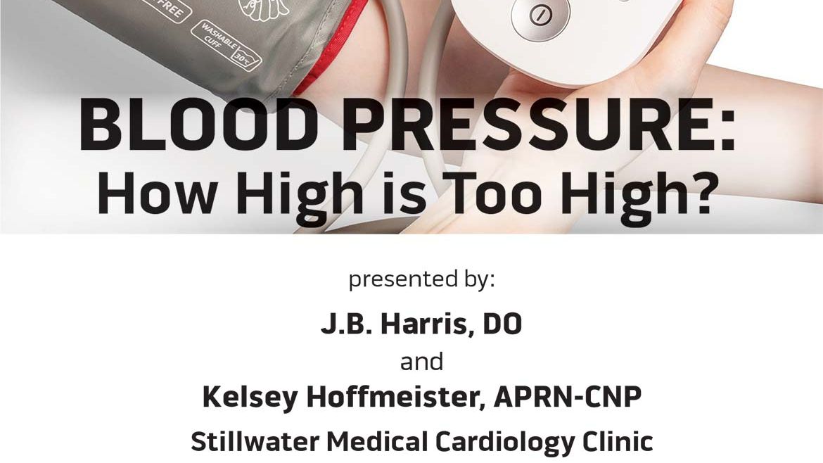 Stillwater Medical Foundation tweet media