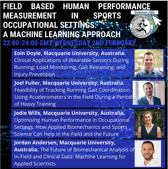 This morning I've had the pleasure of hosting 3 great sessions as part of the <a href="/ISBSOFFICIAL/">ISBS</a> mid-year symposium... My head's now scrambled🤪and I'm going to need to lie down to process it all. Thanks all for your contributions