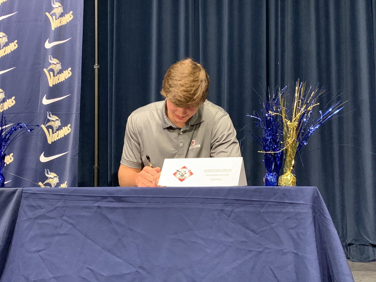 Spartanburg High School tweet media