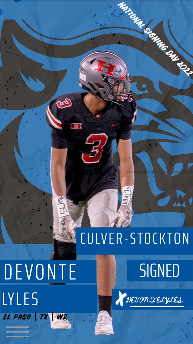 d3vonte3's tweet photo. 1000% committed❤️ i wanta thank everyone who believed in me everyone who taught me coached me to be great ❤️ @CoachStansellCS @HanksCoachBlair @Hanks_Football https://t.co/MRWqu4IVMG