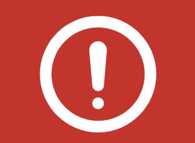 REMEMBER! Two-hour delay tomorrow, Thursday Feb. 3, at all District 6 schools. Plan to have children arrive 2 hours later than their normal start time. Busses will arrive at stops 2 hours later than normal. No breakfast, but lunch will be served.