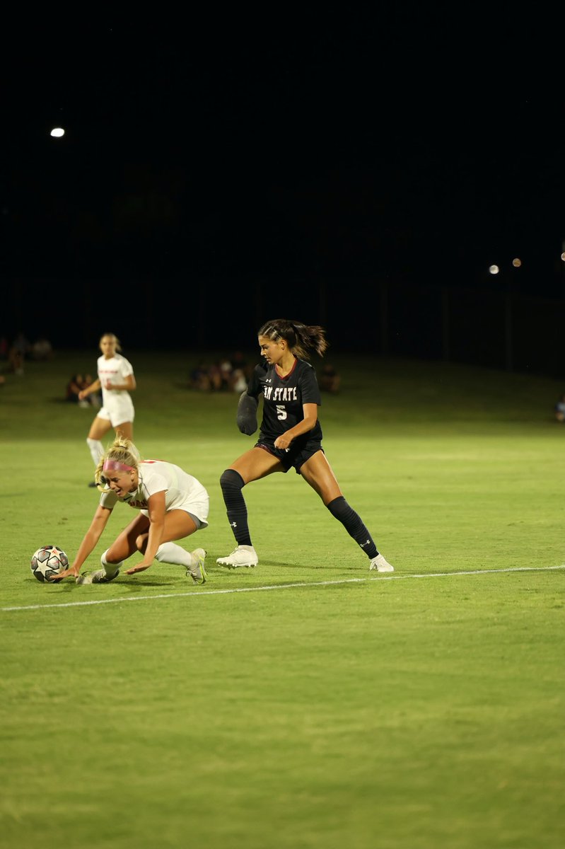 NM State Soccer tweet media
