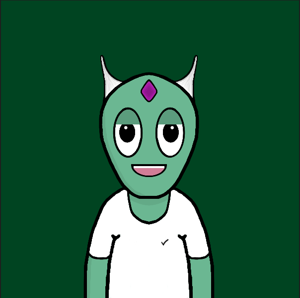 Alien_Humanoids's tweet photo. soon to be realest on OpenSea #AlienHumanoids
#NFT #opensea https://t.co/enFaKoq5Et