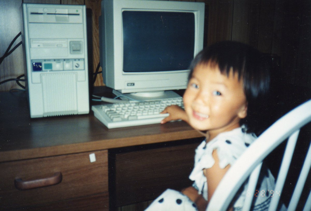 Linda Xie tweet media