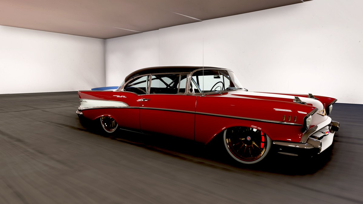HydeUbog's tweet photo. inspired by @Kindigitdesigns "copper caddy" Thankyou Dave

1957 Bel Air. share code: 808 662 490

@ForzaHorizon
@WeArePlayground 
@chevrolet 
#Xbox #ForzaShare #ForzaHorizon5 #FH5 #Forza #Forzatography @sinnermac @TennisShoeRoof
@EctWorldwide @StuiiDesign https://t.co/qnG8qtVKaR
