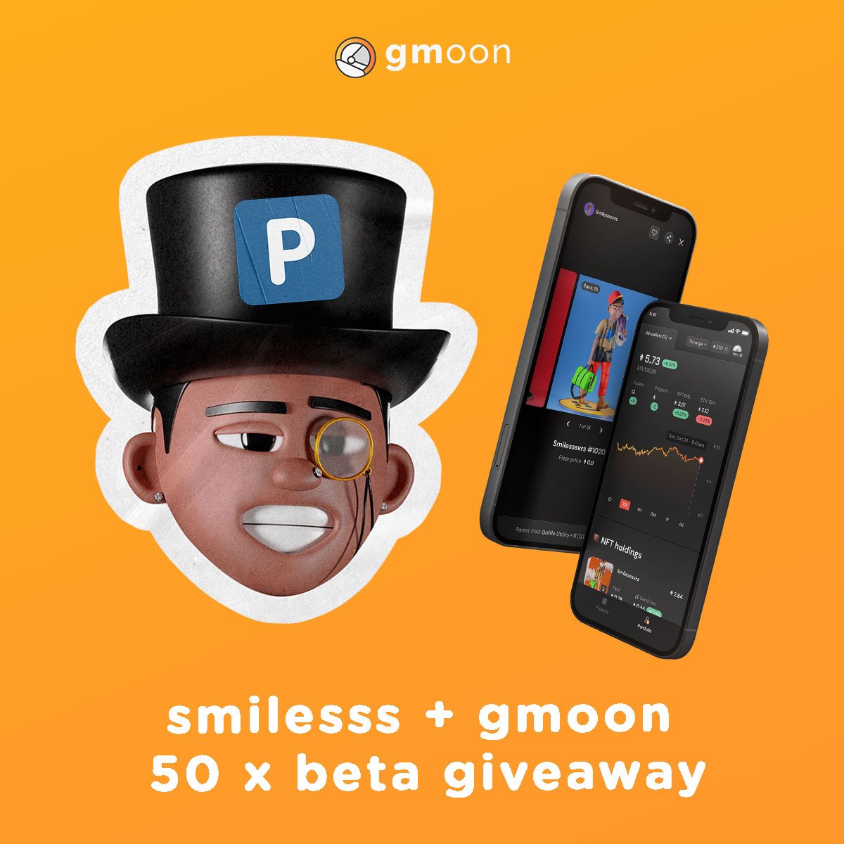 smilesss tweet media