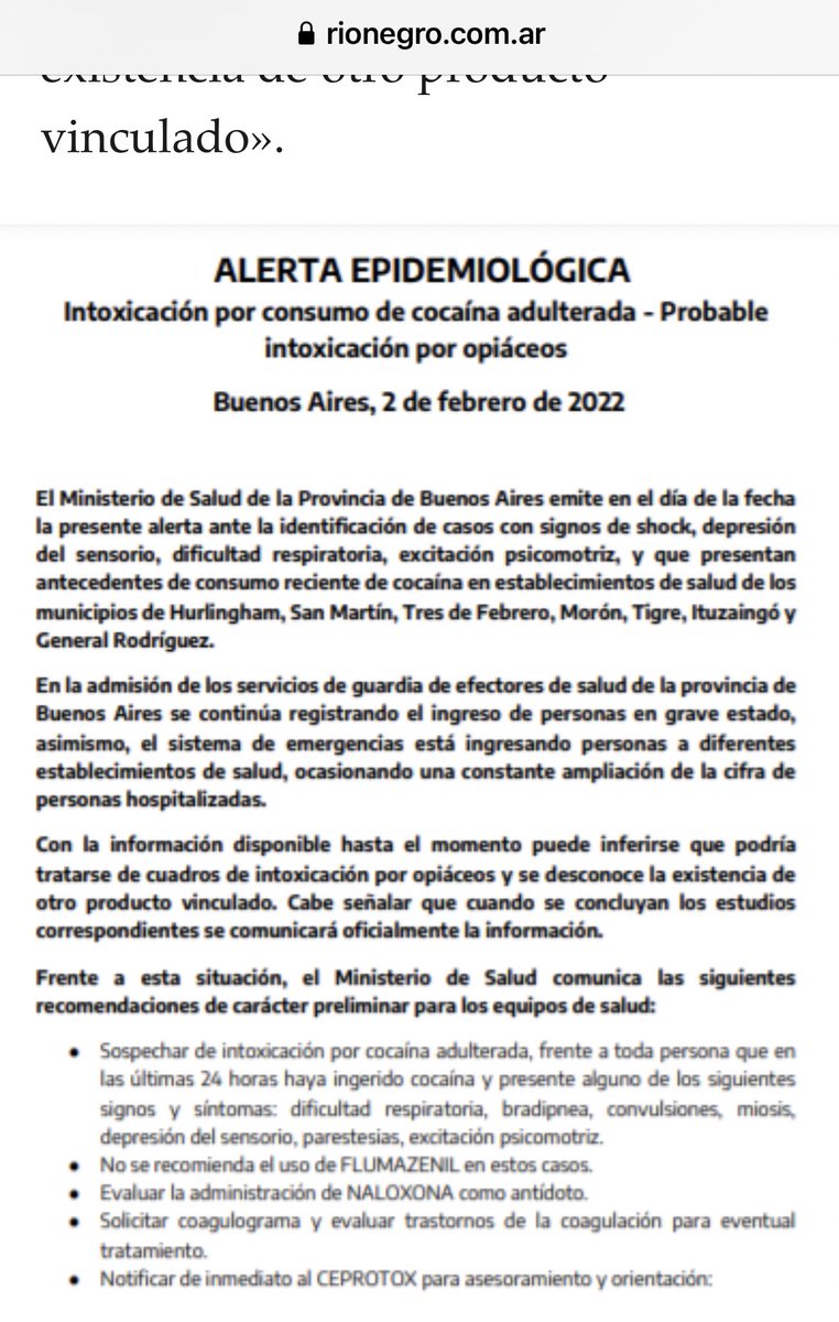 dzapatillas's tweet image. Comunicado de la PBA, reducción de daños, salvar vidas. 

Ceprotox, 24 horas, 365 días del año: 0800-2229911 o 2216693243, mail: ceprotox@gmail.com