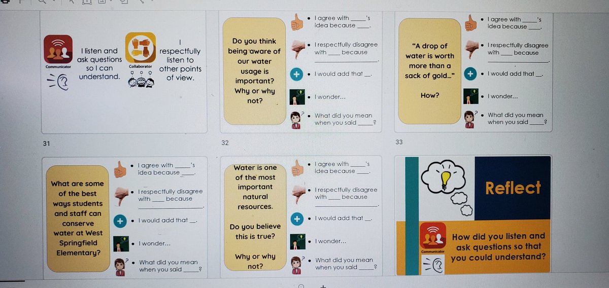 MrsKGlista's tweet image. These 3rd Grade Mustangs rocked their Socractic seminar about water conservation 💙🐎 #strongertogetherWSES #fcpsaap #fcpsPOG