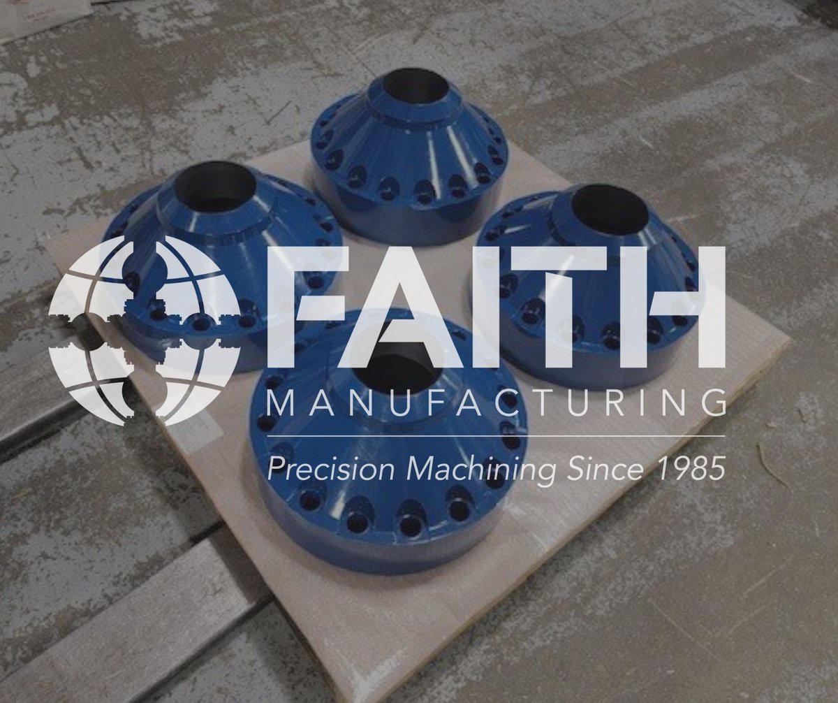FaithMFG's tweet photo. Call us today and let us help you complete your next project on time, on budget, and with precision.
#cnc #cncmachine #usmanufacturing #oil #oilandgas #drill #API #ISO9001 #fracking #frac #machinist #oilandgasindustry https://t.co/pCYIFmBQ4Q