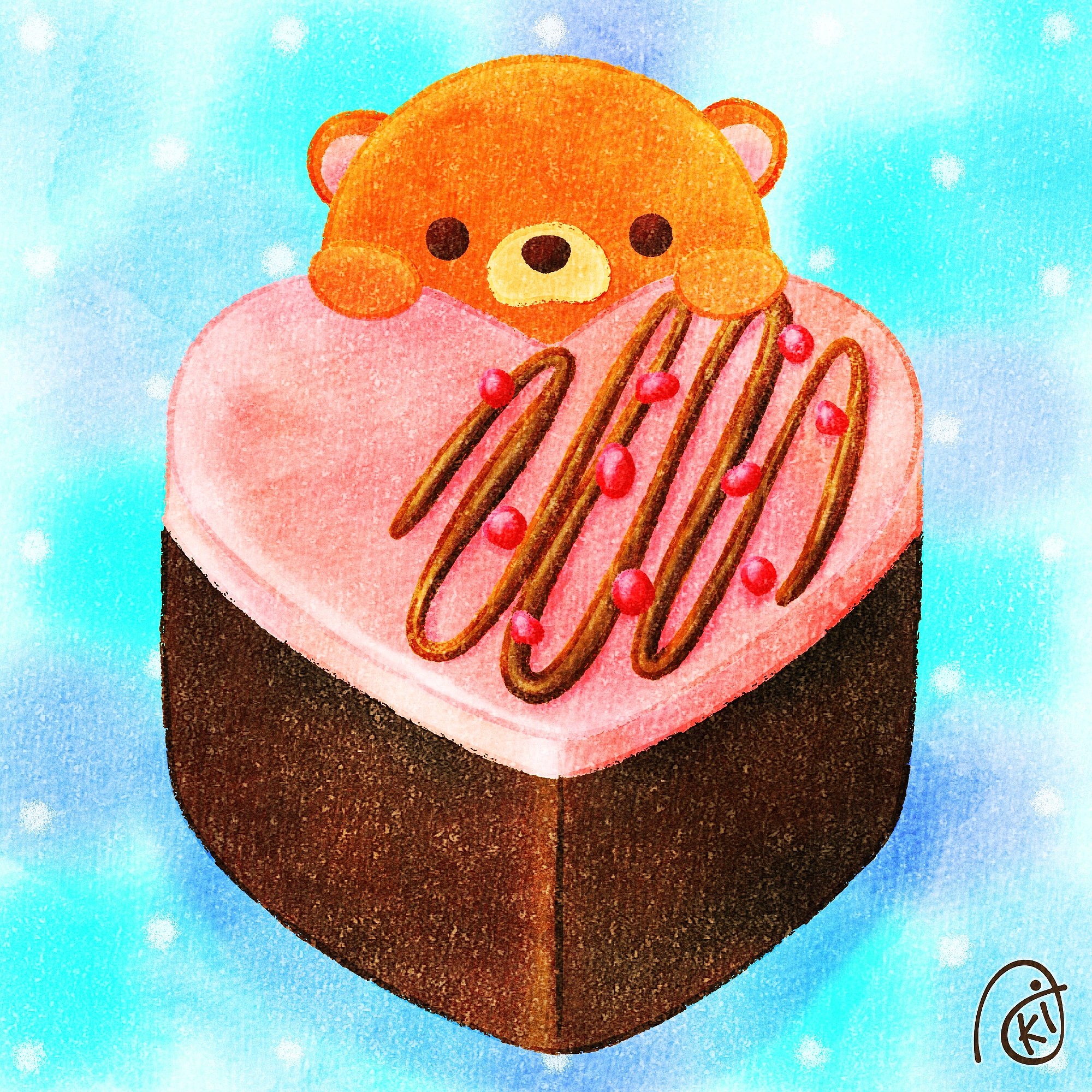 まろん Auf Twitter Rt Penguin Drop24 いちごチョコケーキ イラスト お絵描き くま いちごチョコケーキ T Co Jtoc19vaun Twitter まろん Auf Twitter Rt Penguin Drop24 いちごチョコケーキ イラスト お絵描き くま いちごチョコケーキ T Co Jtoc19vaun Twitter