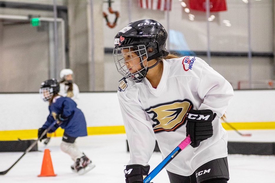 Ducks S.C.O.R.E. tweet media