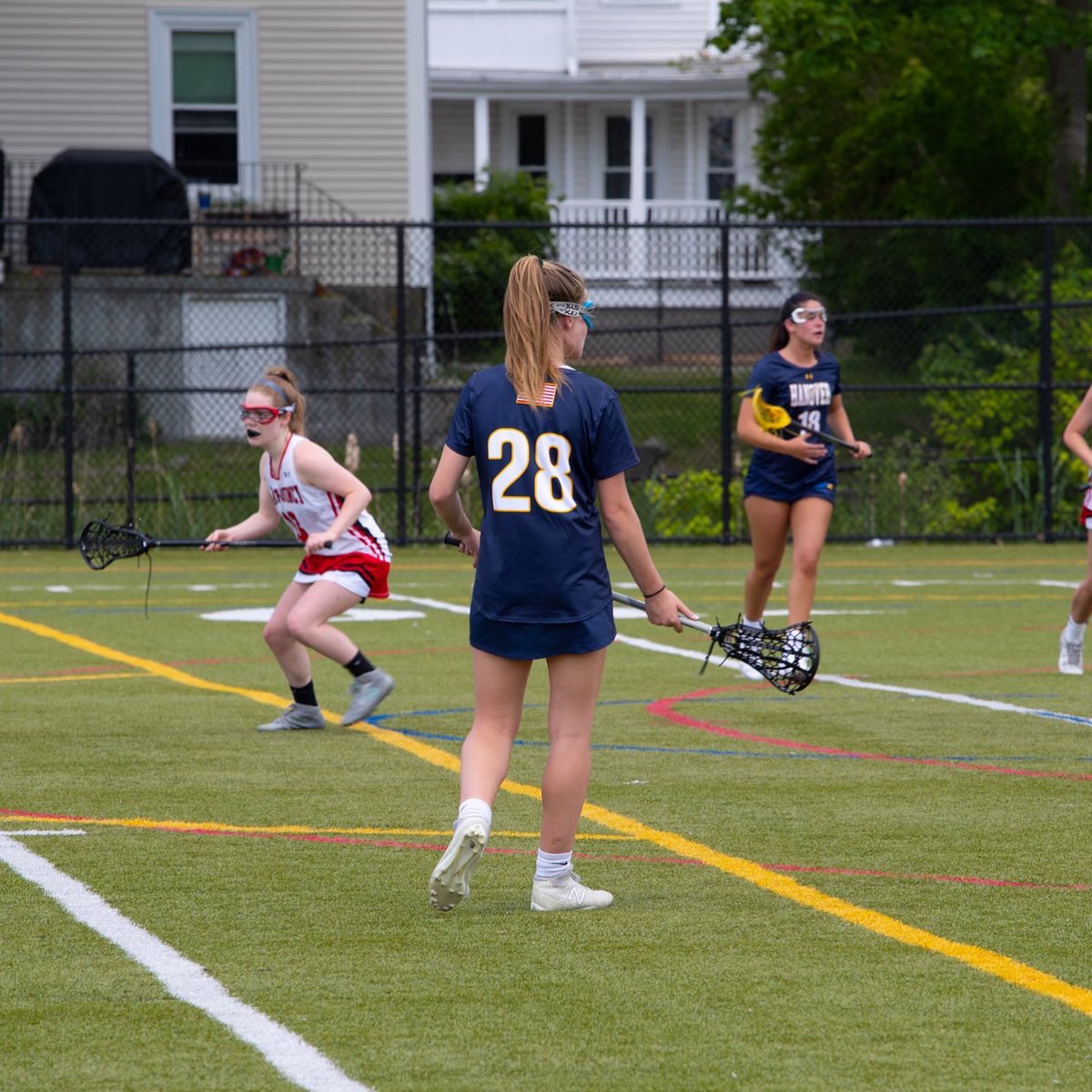 Happy National Girls and Women in Sports Day! #femaleathletes #femaleathlete #collegeathlete #d1athlete