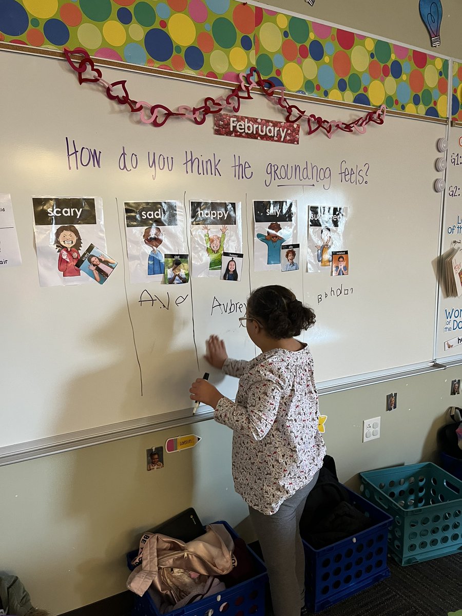 Mrs. Blanton tweet media