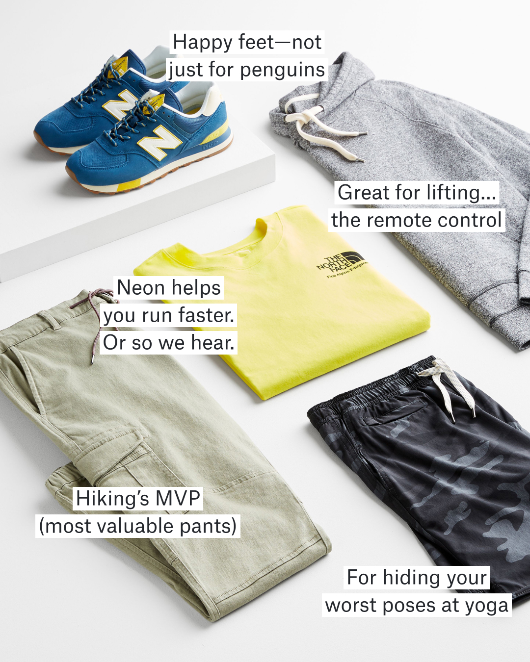 Stitch fix for workout clothes best sale