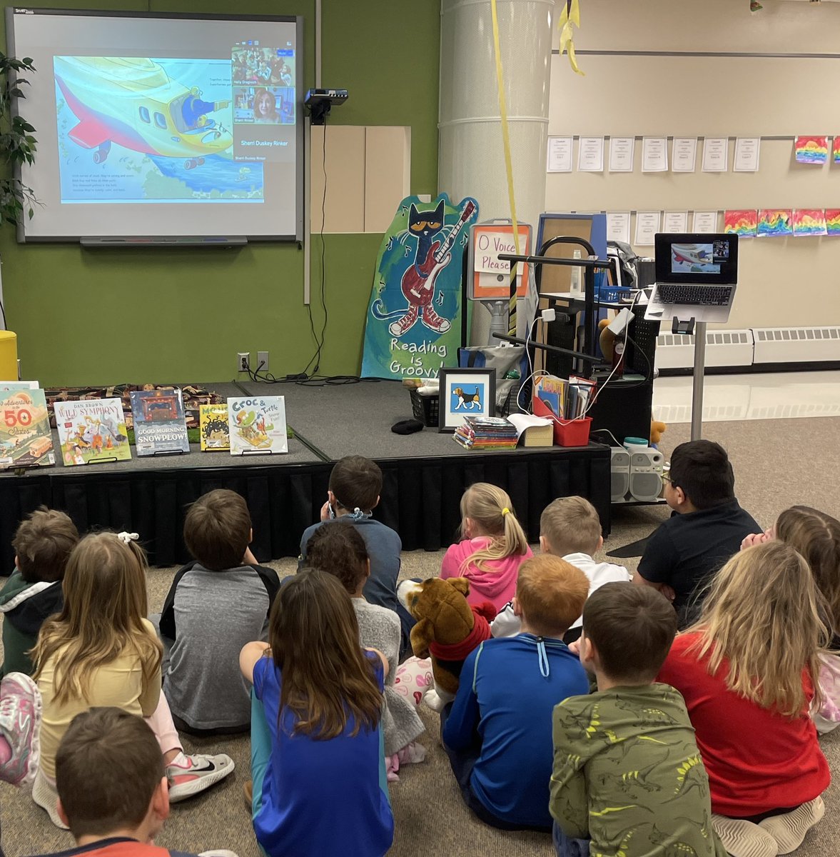 Holly Dragisich tweet media