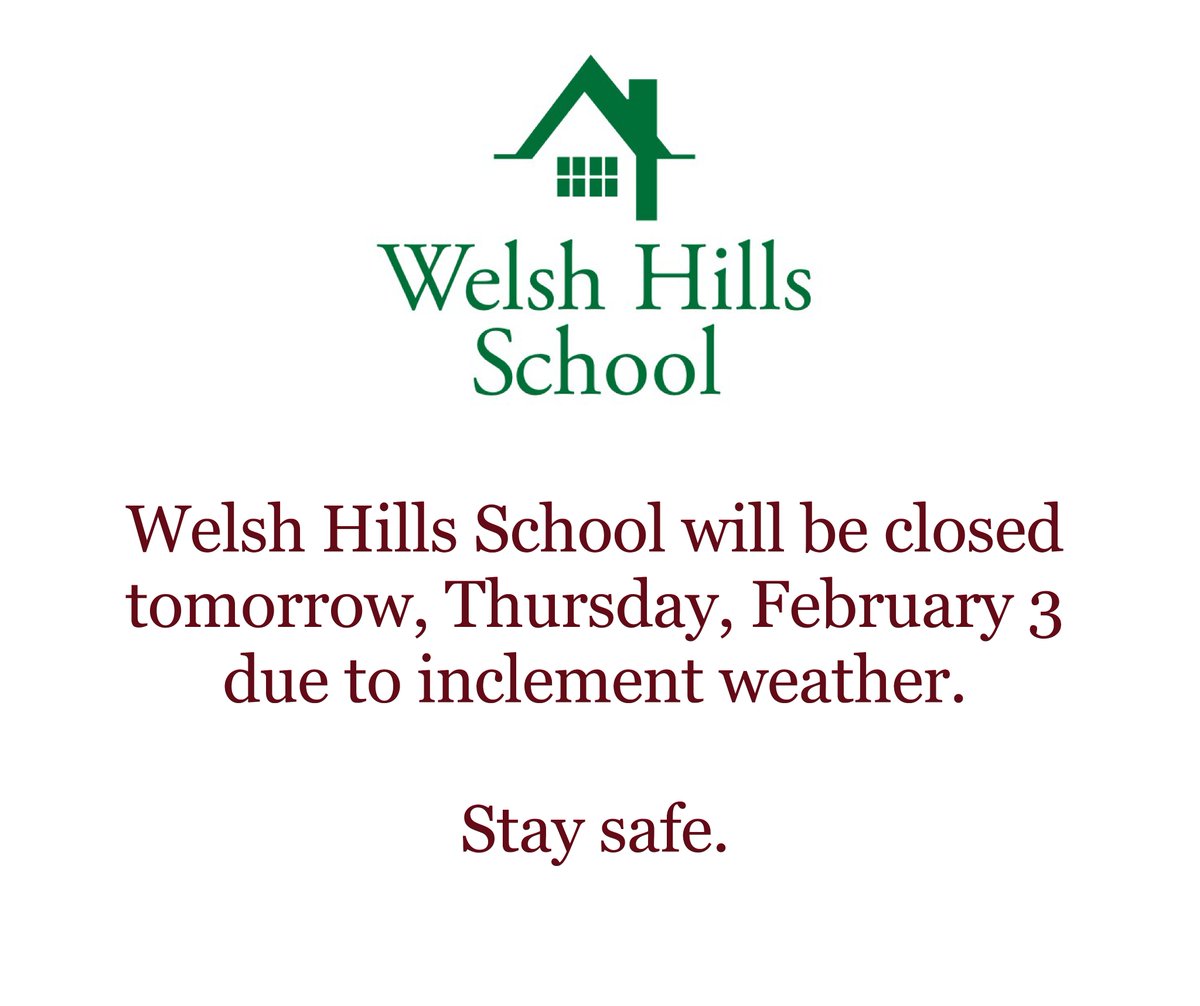 welshillschool's tweet photo. https://t.co/Gn33to2B6D