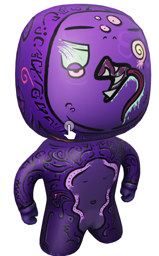 FabienFusil's tweet photo. 🚨New #MetaverseDecor Airdrop🚨
Thanks to @11it1 for this gift🎁and great work🔥Look at this amazing "Yusaku | Figure-it #001"👀😍
Go fast on his channel !!!
Opensea👉https://t.co/wO0lqcmrKs
🙏😋 https://t.co/mq305MCo4s