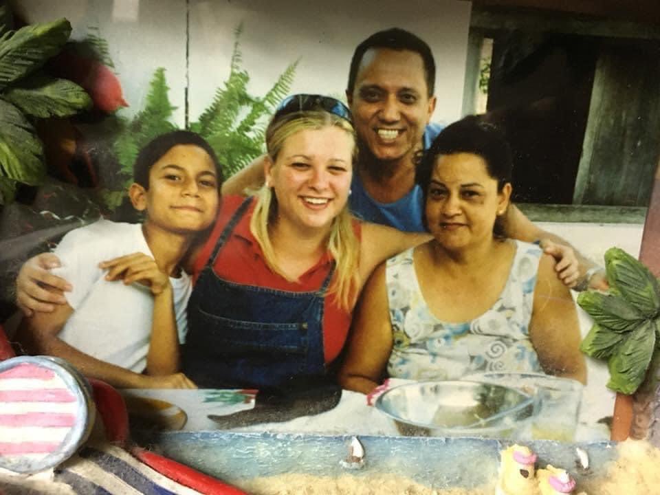 Julie Prankard (@julieprankard) on Twitter photo 20 years ago today I got to go to Paraguay as an exchange student from <a href="/NorthParkSSca/">North Park Secondary</a> and <a href="/PeelSchools/">Peel District School Board</a>. Thank you for the opportunity of a lifetime! 20 years ago today I got to go to Paraguay as an exchange student from <a href="/NorthParkSSca/">North Park Secondary</a> and <a href="/PeelSchools/">Peel District School Board</a>. Thank you for the opportunity of a lifetime!