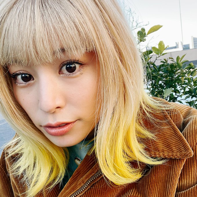 さとうほなみの金髪イメチェン姿にファン称賛 飾らない美しさ最強 めっちゃ似合う 話題 Abema Times