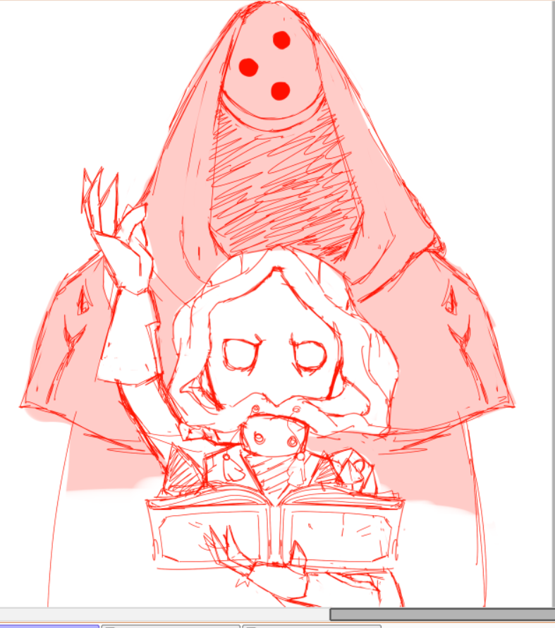 Iceyangel1's tweet image. I might finish, I might not. Just thought to post since I haven't in a while :)

#spiralknights