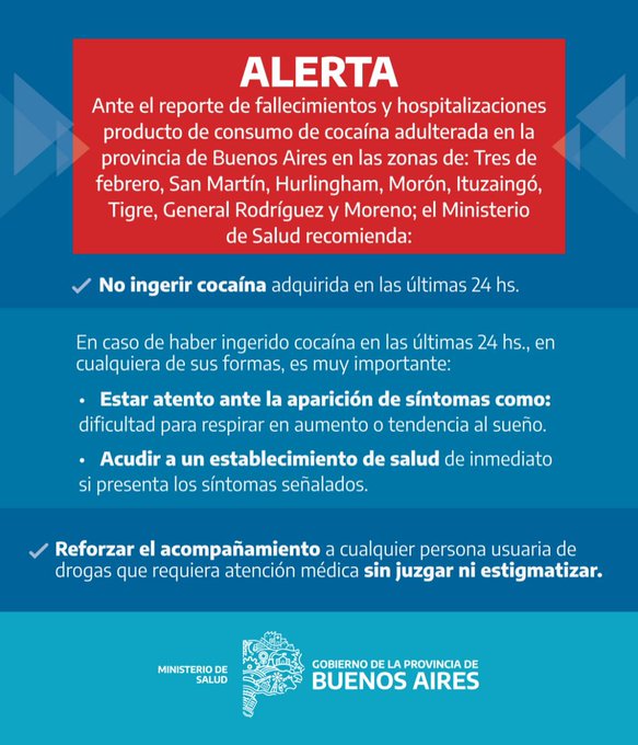 fanadearanguren's tweet image. Esta información es muy útil. Si tomaste y te sentis mal, acércate al hospital. Consumir no es delito, procurar atención médica tampoco. No tengan miedo de acercarse al hospital si lo requieren.