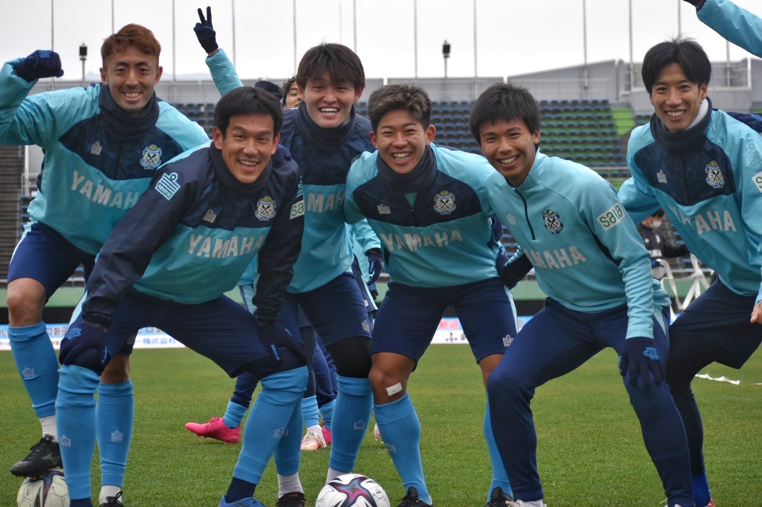 黒川 淳史 Atsushiiniesta Twitter