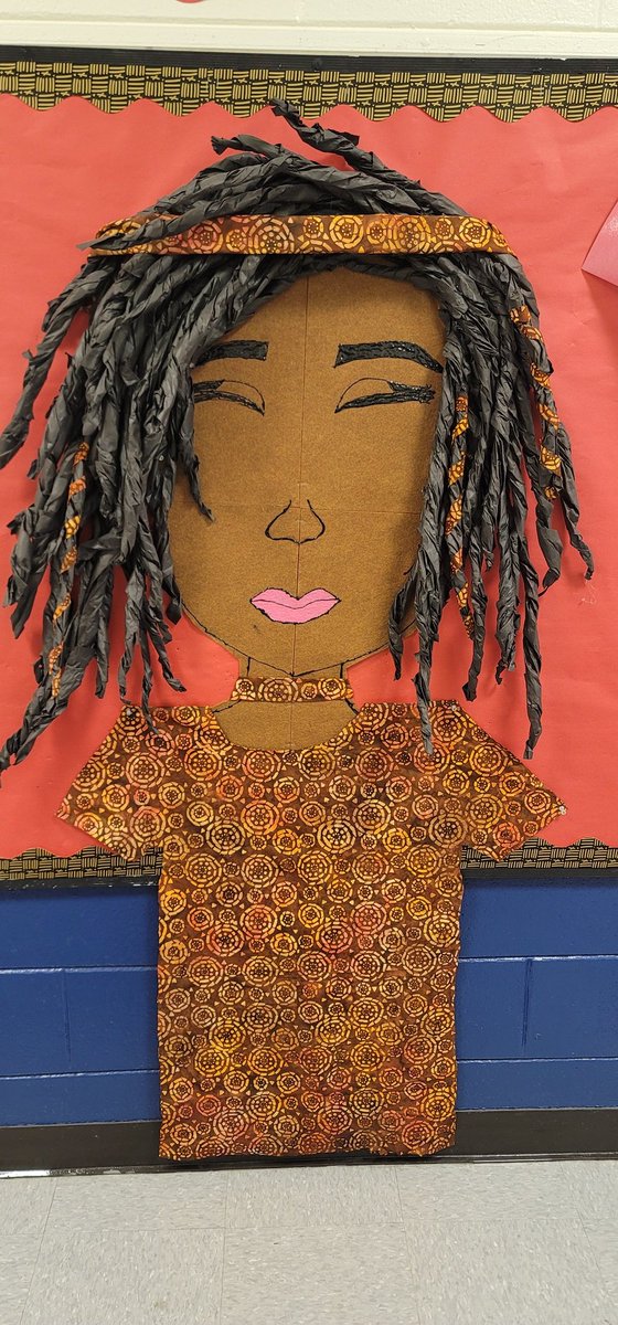 Happy Black History Month!