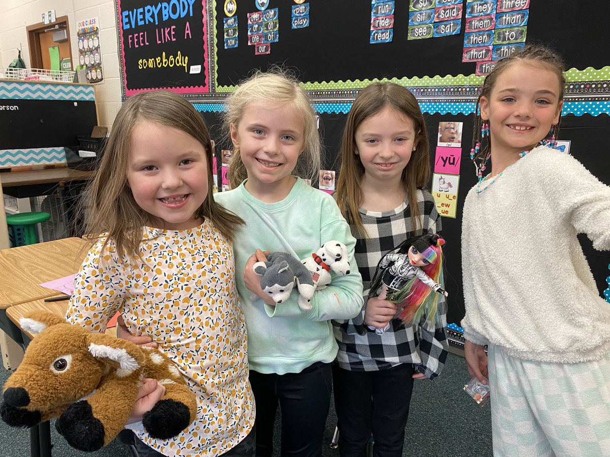arielsandvik1's tweet photo. Today we participated in Global School Play Day! #MakeADifference #GSPD2022 https://t.co/VlJGj7sSSP