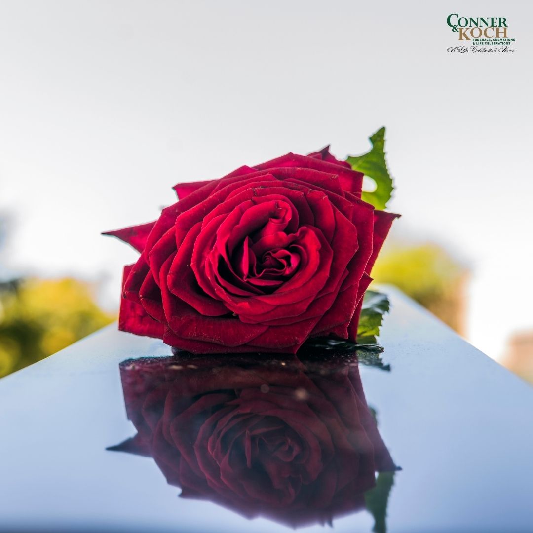 Conner & Koch Life Celebration Home tweet media