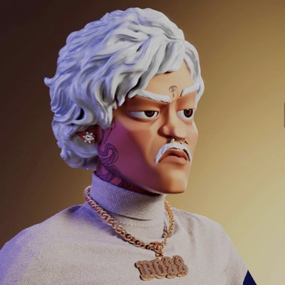 SAMSON SMITH tweet media