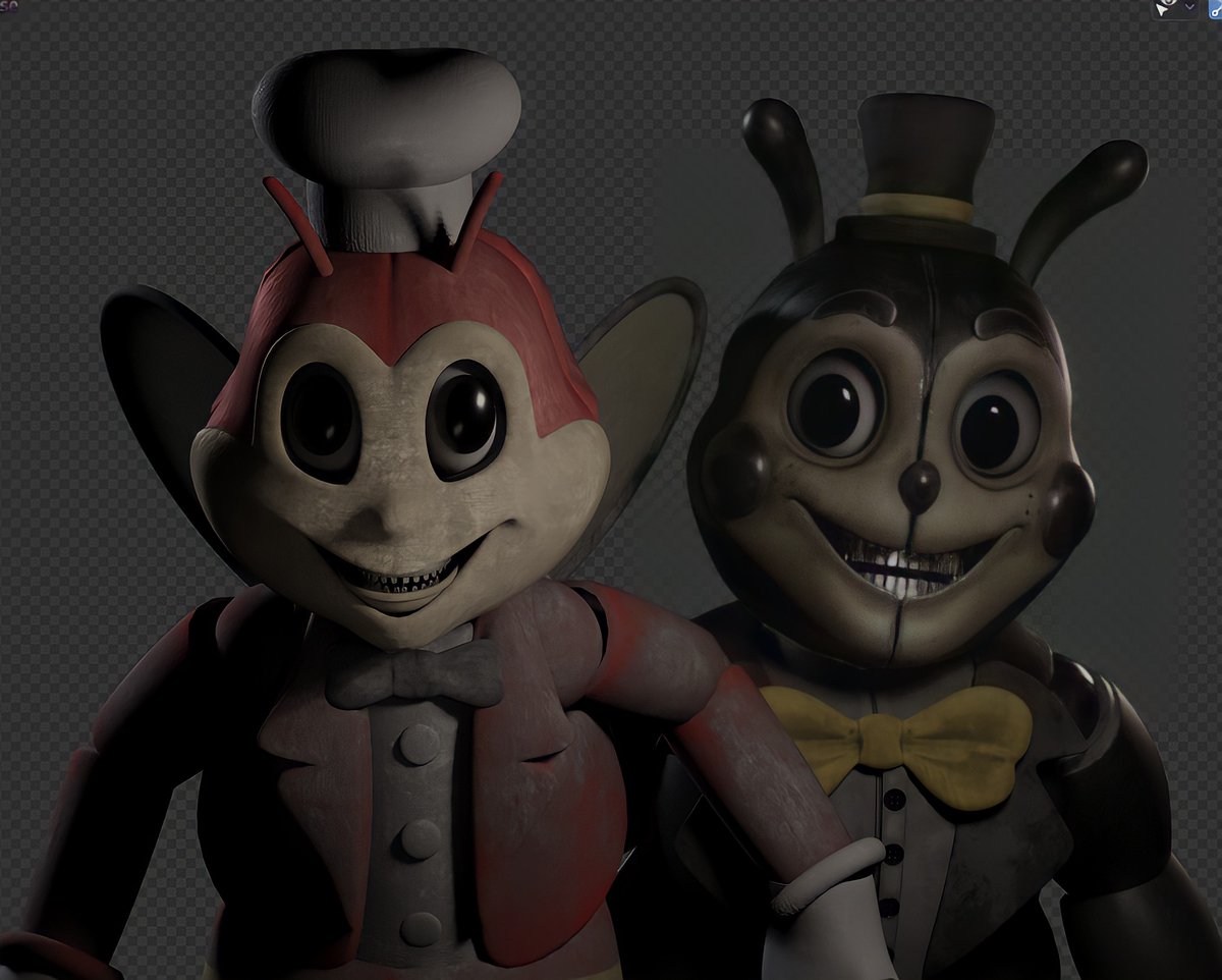 MrWilliamAfton on Game Jolt: Jolly 4 coming soon 2023 by ivanG games