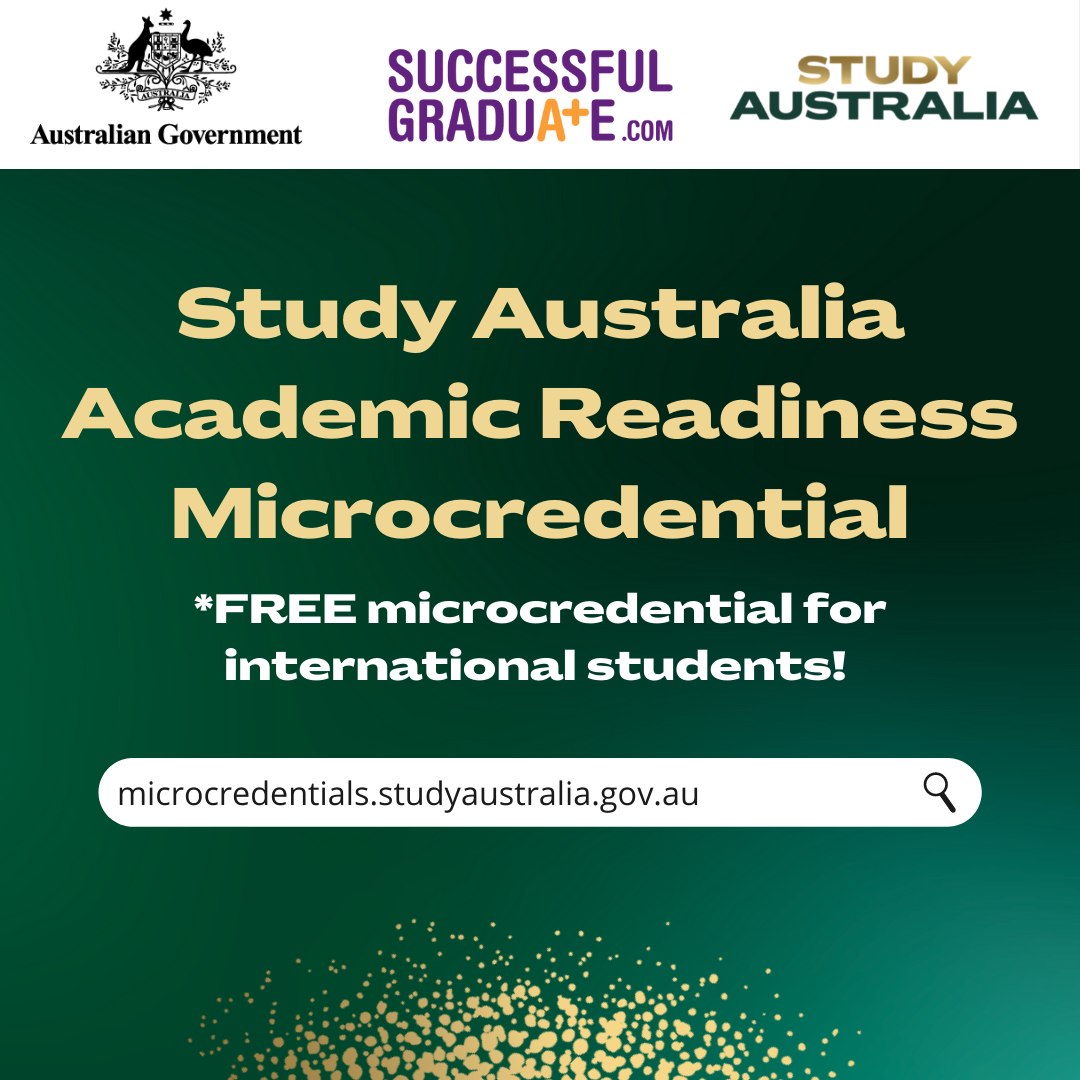 Successful Graduate tweet media