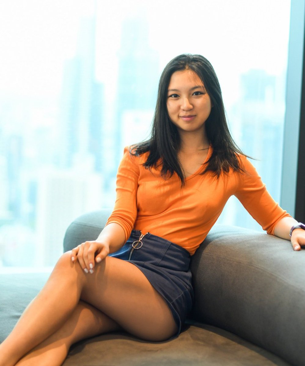 Carina Song (@carinasongg) Twitter