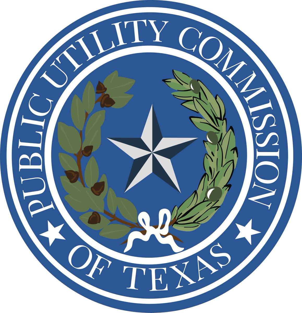 PUCTX's tweet image. Local power outages caused by ice on lines or falling trees or limbs are expected as a winter storm moves across Texas. Local outages are not related to system reliability; please contact your local provider for a local outage. READ MORE here puc.texas.gov/agency/resourc…