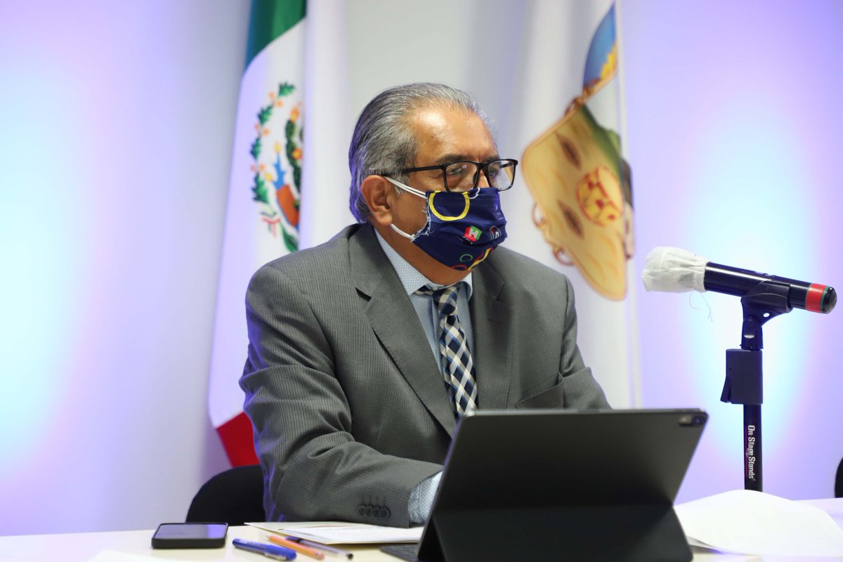 Salud_Hidalgo's tweet photo. RETORNO PRESENCIAL A CLASES SE ENCUENTRA PERMANENTEMENTE MONITOREADO PARA EVITAR BROTES POR COVID19
https://t.co/ptfY1nuE5i https://t.co/8cOR32e8kf